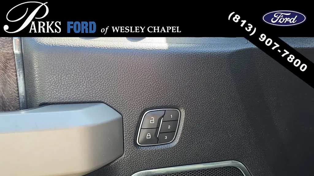 2019 Ford F-250 Super Duty King Ranch