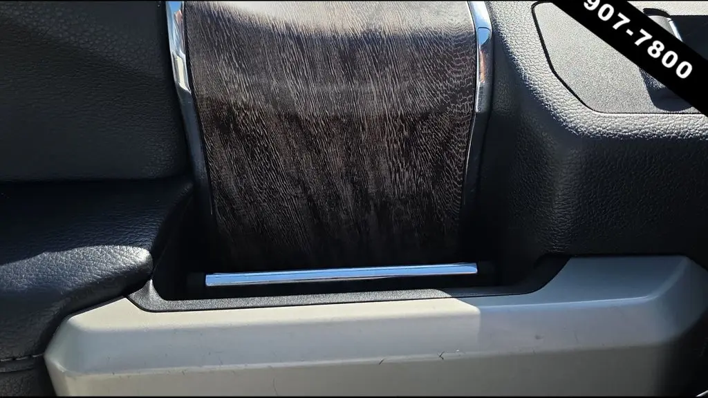 2019 Ford F-250 Super Duty King Ranch
