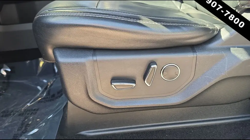 2019 Ford F-250 Super Duty King Ranch