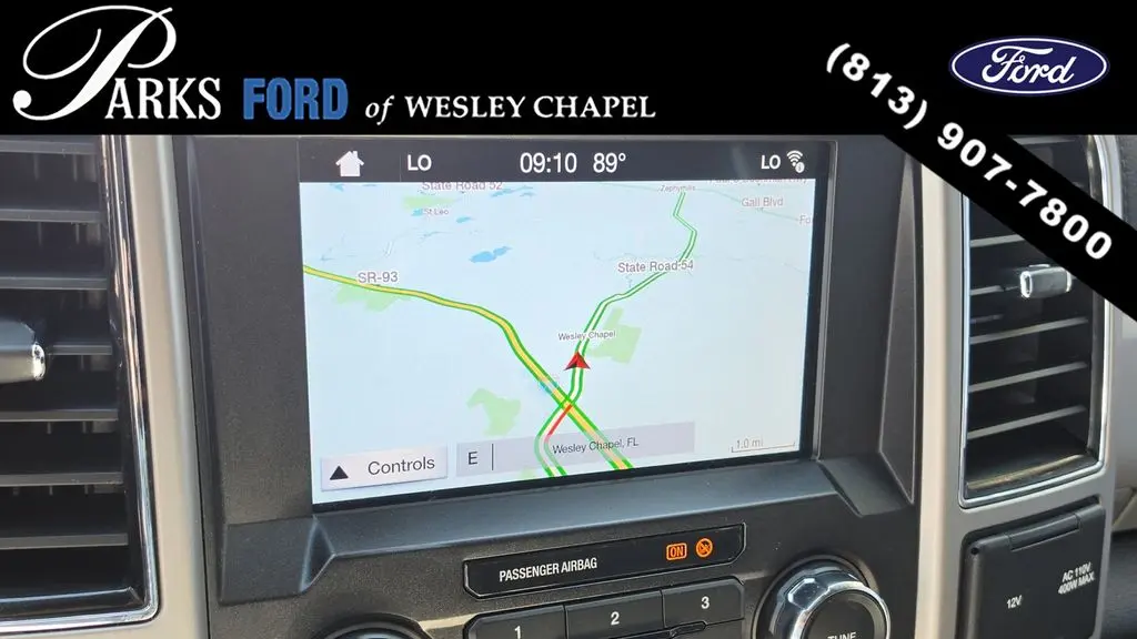 2019 Ford F-250 Super Duty King Ranch