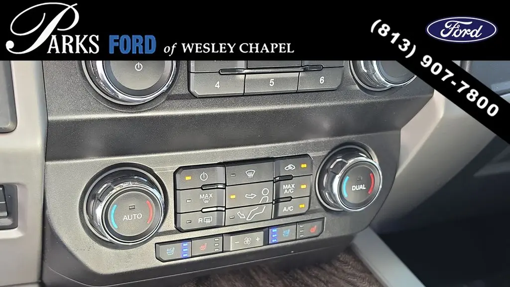 2019 Ford F-250 Super Duty King Ranch