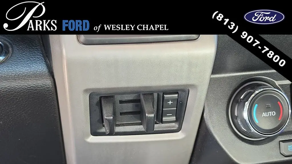2019 Ford F-250 Super Duty King Ranch