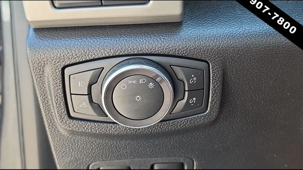 2019 Ford F-250 Super Duty King Ranch