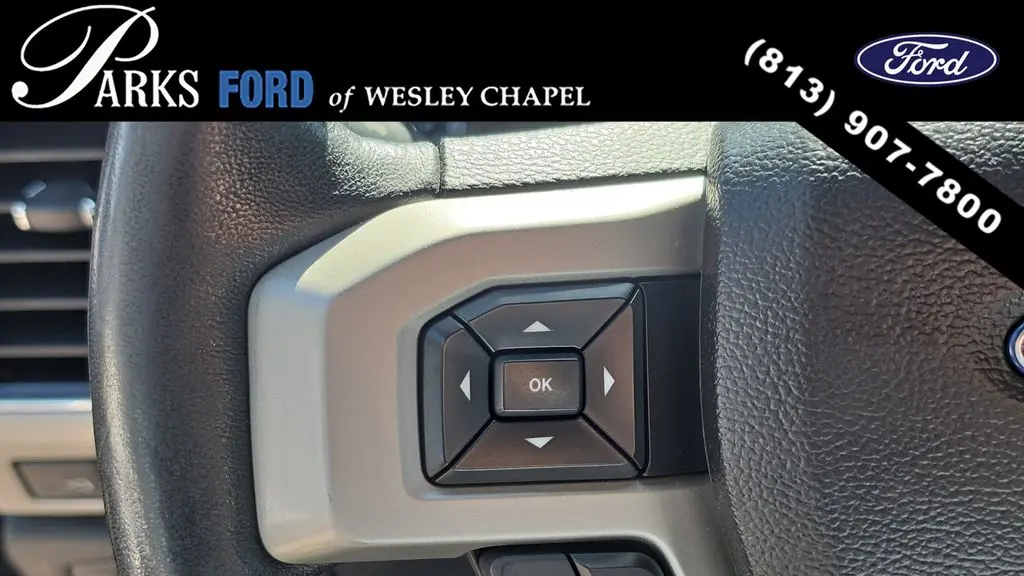 2019 Ford F-250 Super Duty King Ranch