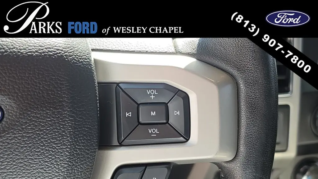 2019 Ford F-250 Super Duty King Ranch