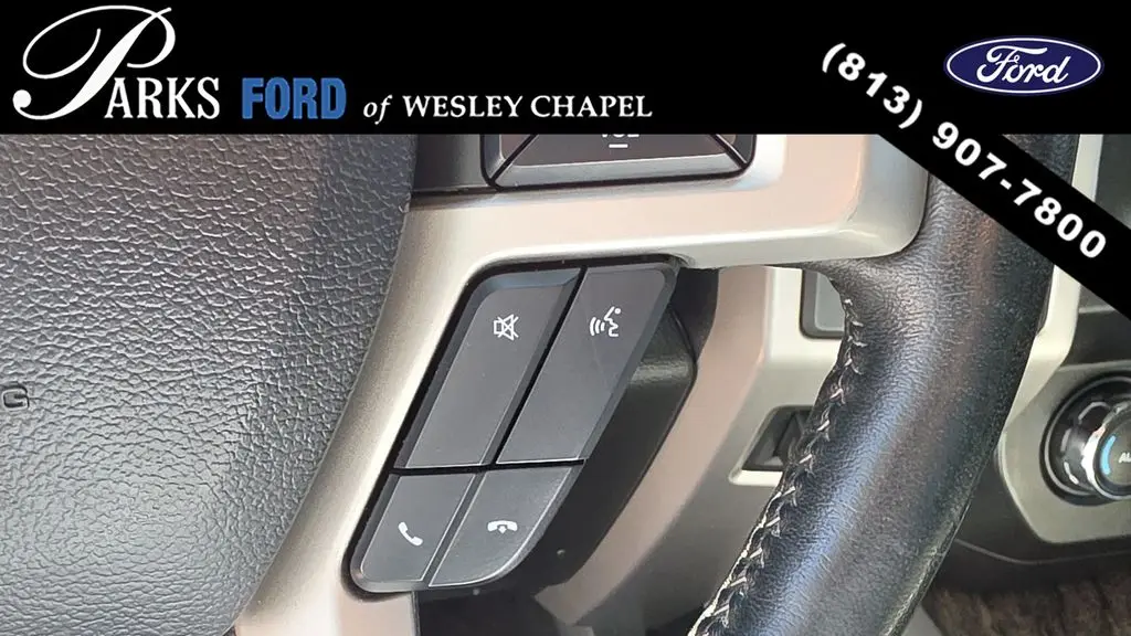 2019 Ford F-250 Super Duty King Ranch