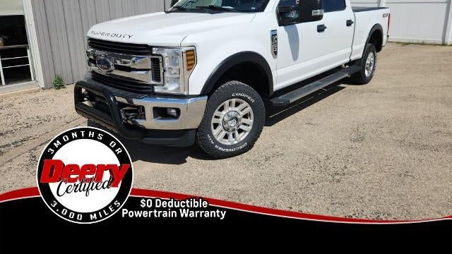 Preowned 2019 Ford F-250 Super Duty XLT for Sale