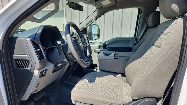 2019 Ford F-250 Super Duty XLT