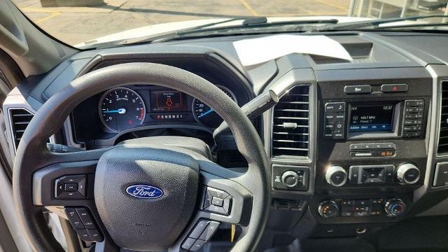 2019 Ford F-250 Super Duty XLT
