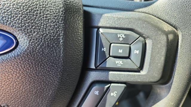2019 Ford F-250 Super Duty XLT