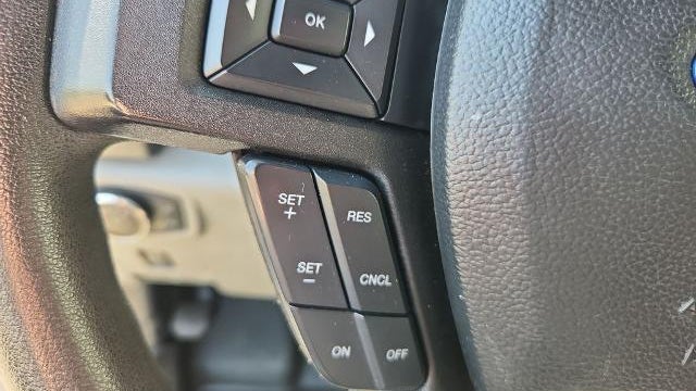2019 Ford F-250 Super Duty XLT