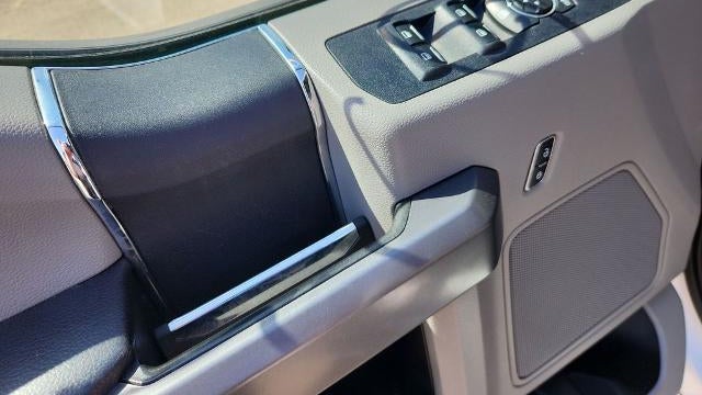 2019 Ford F-250 Super Duty XLT