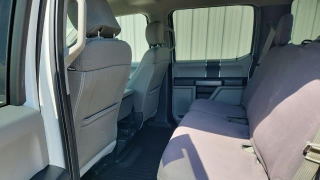 2019 Ford F-250 Super Duty XLT