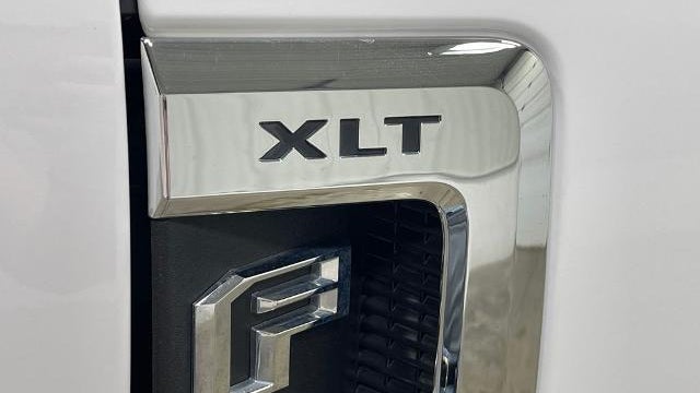 2019 Ford F-250 Super Duty XLT