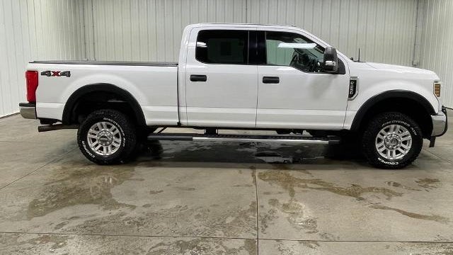 2019 Ford F-250 Super Duty XLT