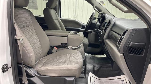 2019 Ford F-250 Super Duty XLT