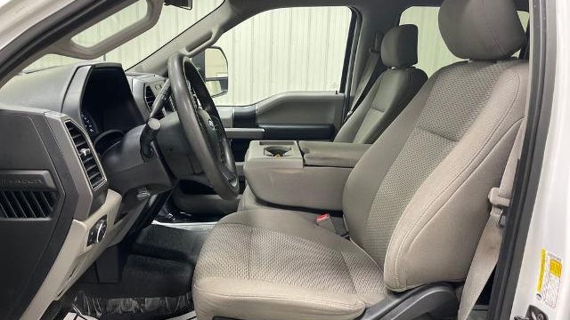 2019 Ford F-250 Super Duty XLT