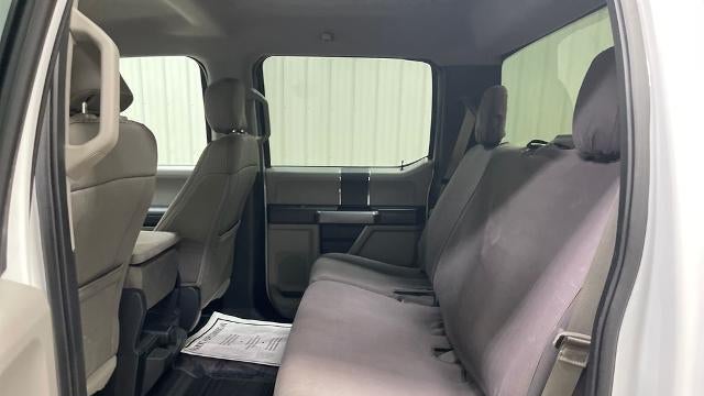 2019 Ford F-250 Super Duty XLT