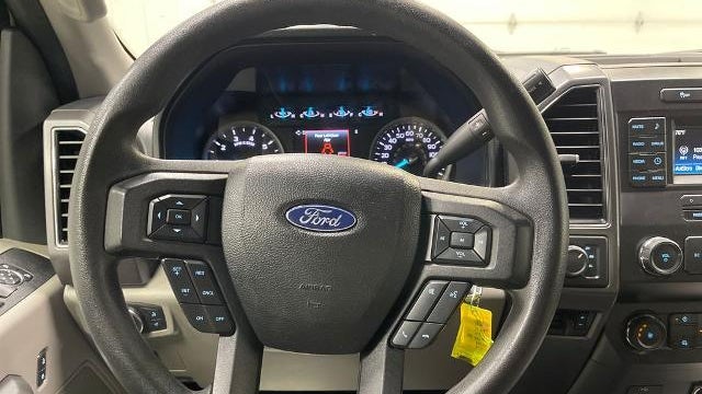 2019 Ford F-250 Super Duty XLT