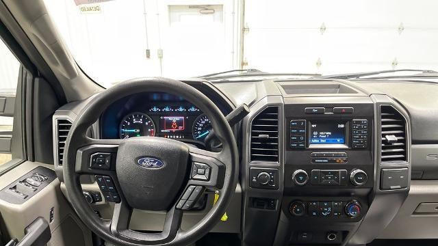 2019 Ford F-250 Super Duty XLT