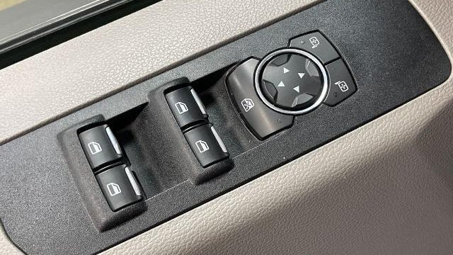 2019 Ford F-250 Super Duty XLT