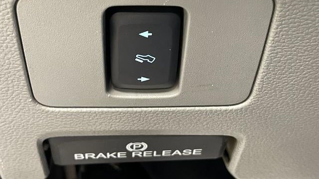 2019 Ford F-250 Super Duty XLT