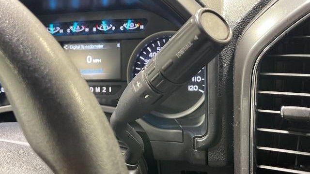 2019 Ford F-250 Super Duty XLT
