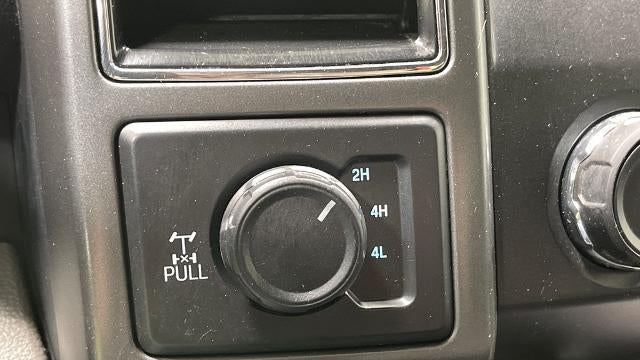 2019 Ford F-250 Super Duty XLT