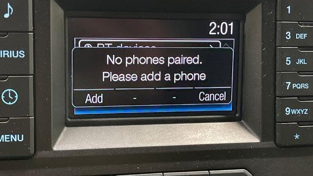 2019 Ford F-250 Super Duty XLT