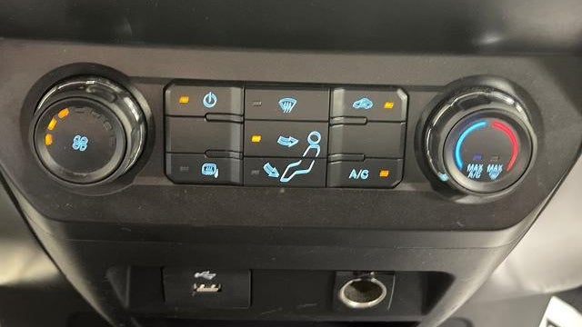 2019 Ford F-250 Super Duty XLT