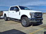 2019 F-250 Super Duty Thumbnail 1