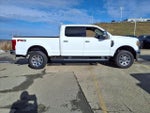 2019 F-250 Super Duty Thumbnail 2