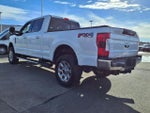 2019 F-250 Super Duty Thumbnail 4