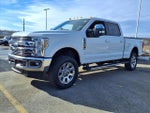 2019 F-250 Super Duty Thumbnail 5