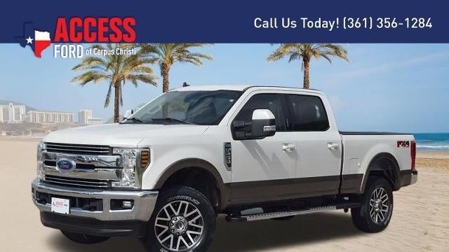 Preowned 2019 Ford F-250 Super Duty XLT for Sale