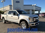 2019 F-250 Super Duty Thumbnail 1