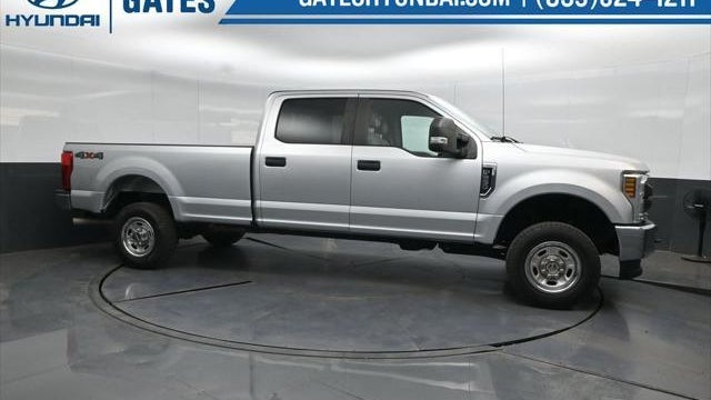 Preowned 2019 Ford F-250 Super Duty XL for Sale