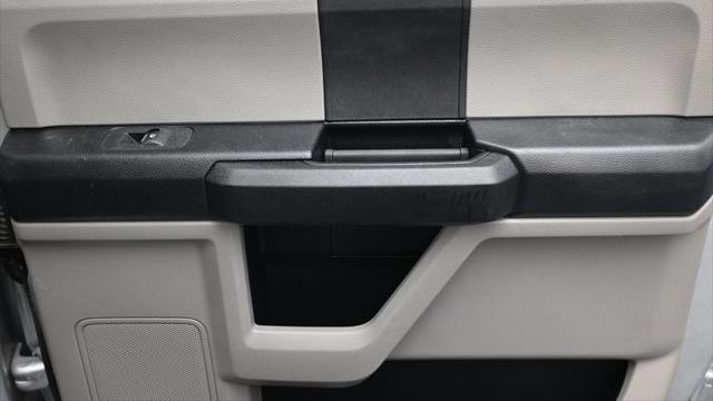 2019 Ford F-250 Super Duty XL