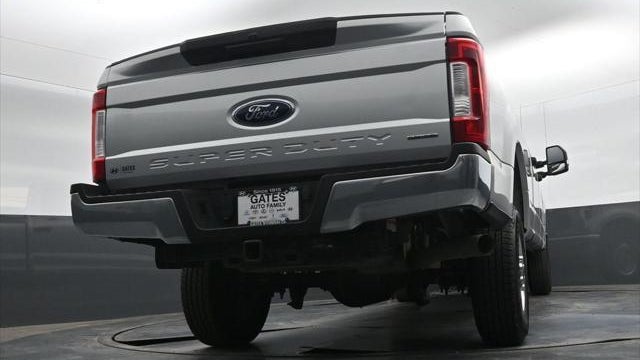 2019 Ford F-250 Super Duty XL