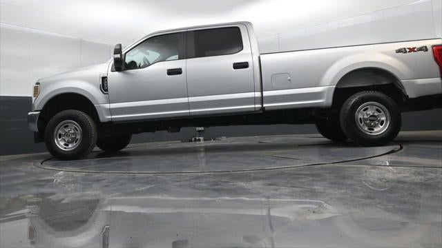 2019 Ford F-250 Super Duty XL