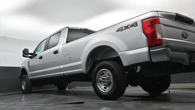 2019 Ford F-250 Super Duty XL