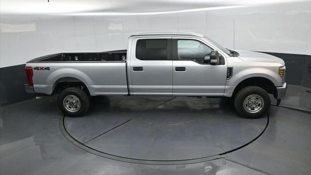 2019 Ford F-250 Super Duty XL