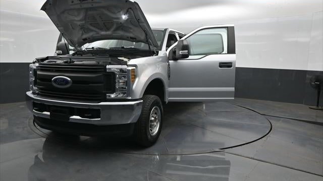 2019 Ford F-250 Super Duty XL