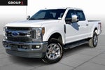 2019 F-250 Super Duty Thumbnail 1