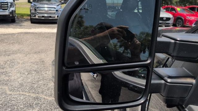 2019 Ford F-250 Super Duty Platinum