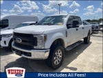 2019 F-250 Super Duty Thumbnail 1