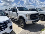 2019 F-250 Super Duty Thumbnail 3