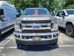 2019 F-250 Super Duty Thumbnail 2
