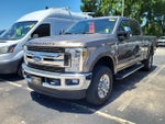 2019 F-250 Super Duty Thumbnail 3