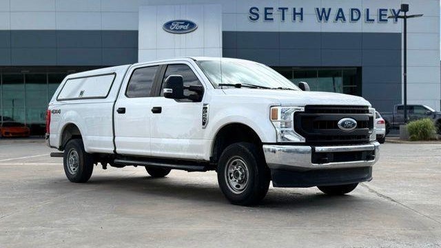 Preowned 2020 Ford F-250 Super Duty King Ranch for Sale
